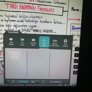 Trendyol Monitör Garanti Kapsamı