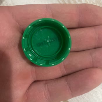 Coca-Cola Boş Yok Kampanyasında Geçersiz Kod