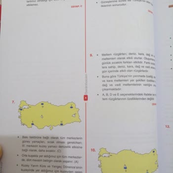 Benim Hocam Yayınevi Kitap Basım Yanlışı