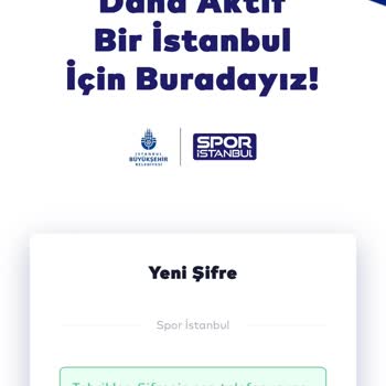 İBB - İstanbul Büyükşehir Belediyesi Telefon Numarası G