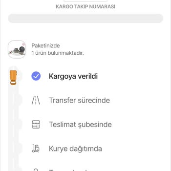 Neoflam Hepsiburada Hepsijet Kargomu Kaybetti!