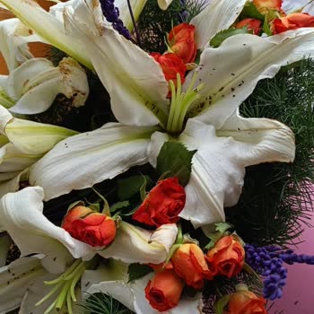 Çiçek Sepeti Kadınlar Günü Mağduriyeti