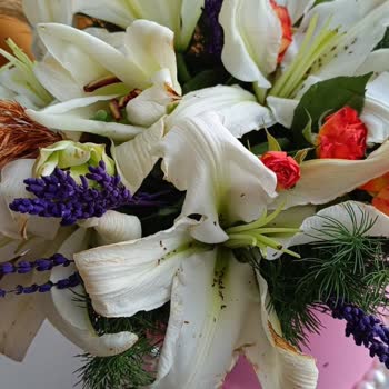 Çiçek Sepeti Kadınlar Günü Mağduriyeti