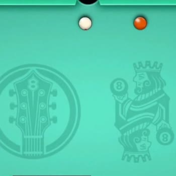 8 Ball Pool Oyunda Hile