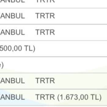 Lidio Ödeme Hizmetleri Bilgi Dışı Çekim Şaşkınlığı