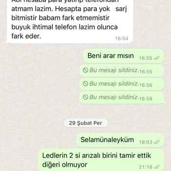 Sakarya İthalat Kargo Ücreti Ve Arızalı Ürün Hayal Kırıklığı