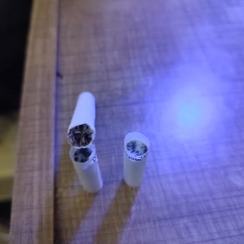 Chesterfield Markalı Sigaranızdan Şikayet