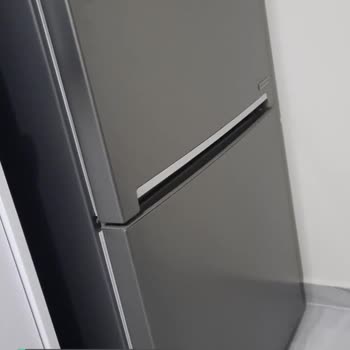 Beko Buzdolabı Kompresör Sesi!