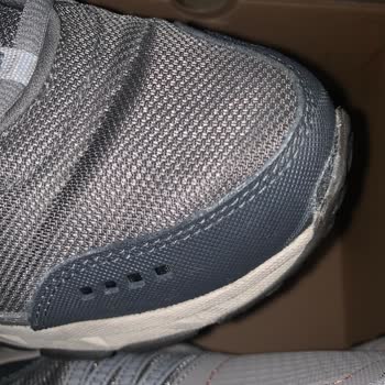 Boyner’den Alınan Skechers Ayakkabıda Sorun