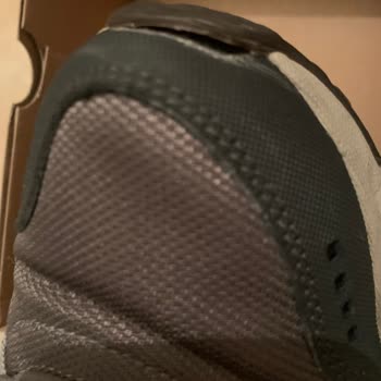 Boyner’den Alınan Skechers Ayakkabıda Sorun