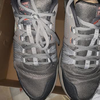 Boyner’den Alınan Skechers Ayakkabıda Sorun