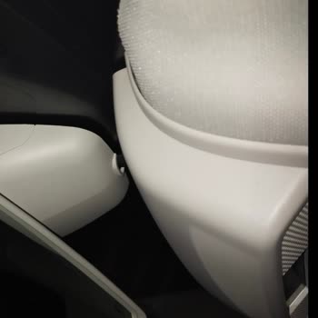 Renault 2023 Megane Trim Sesi