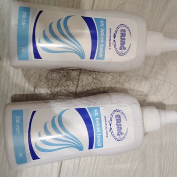 Ersağ Saç Bakım Toniği