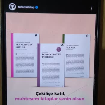 Turkuvaz Medya Tarafıma İletilemeyen Kargo