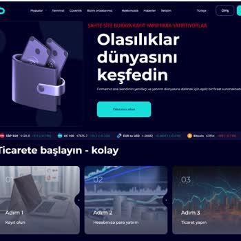 İbxbase.net Yanıltıcı Site