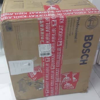 Hepsiburada.com Bozuk Ve Daha Önceden Açılmış Ürün Gönderimi