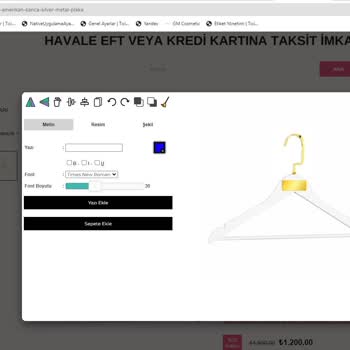 Ticimax Pişmanlığı