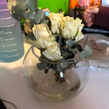 ÇiçekSepeti Çok Kötü Ürün