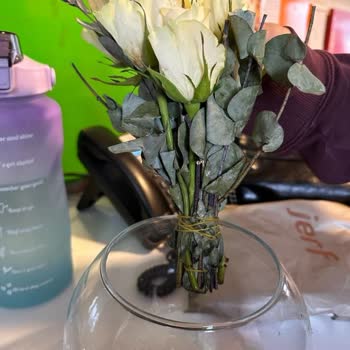 ÇiçekSepeti Çok Kötü Ürün