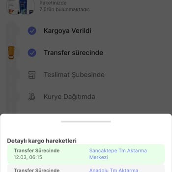 Hepsijet Kargomu Bekletiyor Şubede 1 Haftadır Getirmiyor.