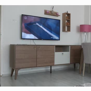 Kelebek Mobilya Ürünler Yanlış Gelmesine Rağmen 1 Senedir Değişimi Sağlamadı