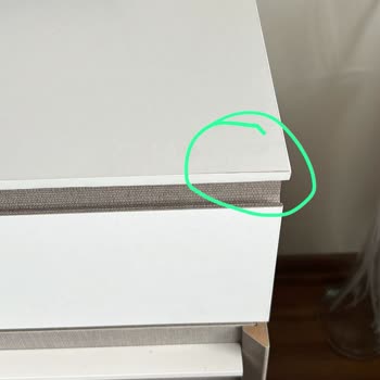 İder Mobilya Pişmanlıktır Sıfır Fiyatına Hurda Satıyorlar Hepsi Ayıplı