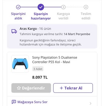 N11 Fiyatı Değişen Ürünlerini Göndermiyor