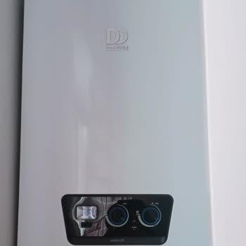 DemirDöküm Kombi Titreme Sorunu