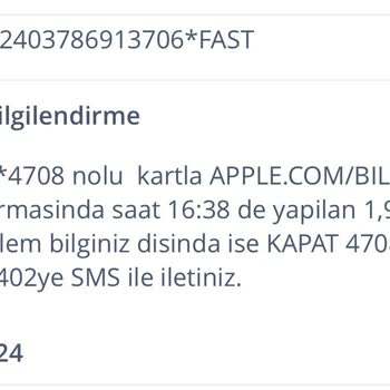 One Minute English Para İadesi!