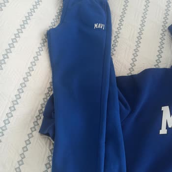 Mavi Sweat Kalitesizliği