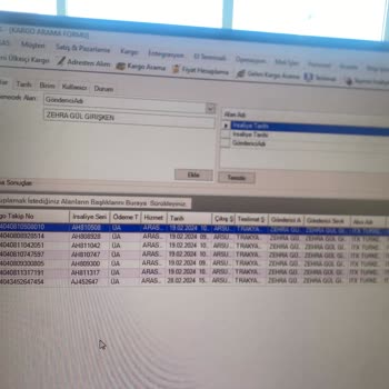 Zara Pata İademi Yapmadı
