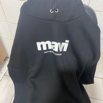Mavi Beyaz Gömlek