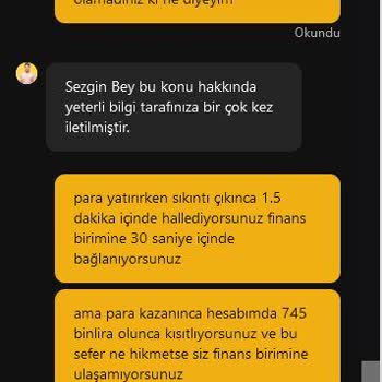 Diyarbet Kazandığım Parayı Ödemiyor