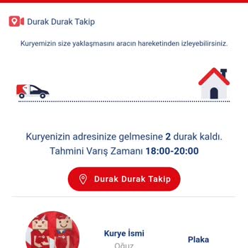 Aras Kargo Kargoları İletmiyor İnsanları Mağdur Bırakıyor