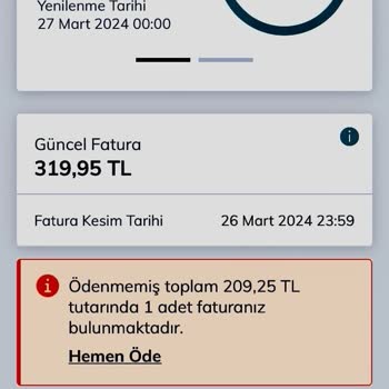 Türk Telekom Taahhüdümü Süresi Dolmadan Yükselti