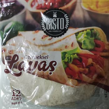 Şok Marketler Lavaş Küflü Çıktı!