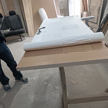 Variodor 4 Yıllık Kapıda Mebran Sorunu Ve İlgisiz Servis!