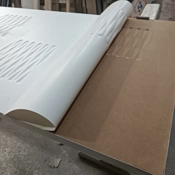 Variodor 4 Yıllık Kapıda Mebran Sorunu Ve İlgisiz Servis!