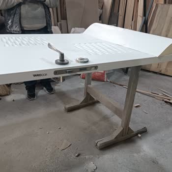 Variodor 4 Yıllık Kapıda Mebran Sorunu Ve İlgisiz Servis!