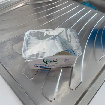 Pınar Et ve Süt Süzme Peynirde Küflenme Sorunu