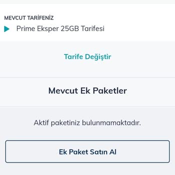 Türk Telekom Prime'a Geçmeyi Düşünenler Lütfen Okuyunuz