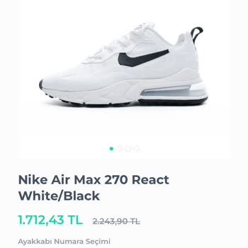 Sneakersonline.tr Değişim Ürününün Hala Gönderilmemesi