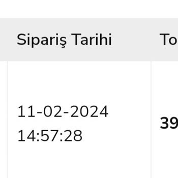 Spigen Türkiye Kargoya Verilmeyen Ürün