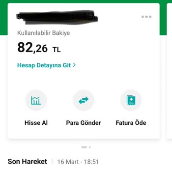 Amazon.com Ödeme Alınmadı Diye Sipariş İptali (? )