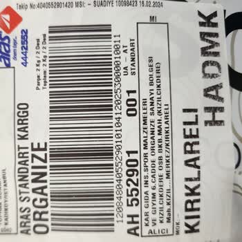 Karspor Para İademi 1 Aydır Yapmıyor