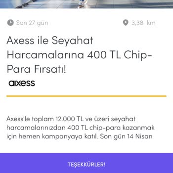 Akbank Juzdan Kampanyaları Mağdur Ediyor