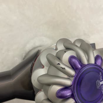 Dyson Müşteri Hizmetleri Sorumsuzluğu