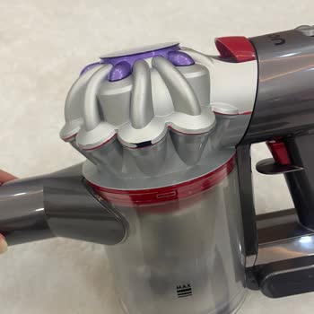 Dyson Müşteri Hizmetleri Sorumsuzluğu