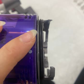 Dyson Müşteri Hizmetleri Sorumsuzluğu