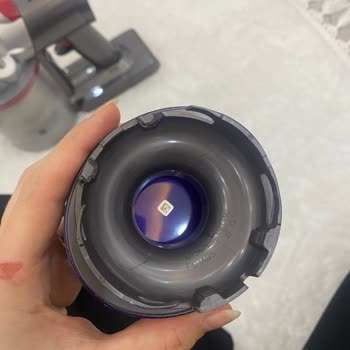 Dyson Müşteri Hizmetleri Sorumsuzluğu